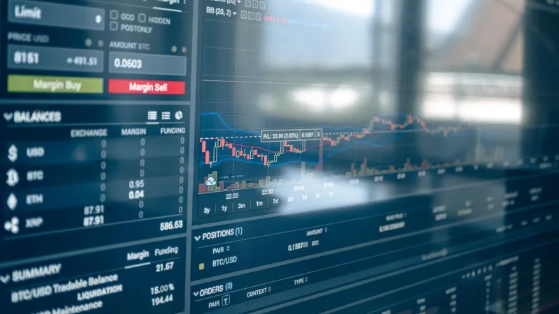 Ghost Orders: The Market Microstructure Mechanics That Erase Your Limit Orders When Volatility Strikes